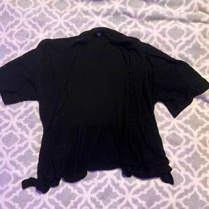 Women’s Cover-Up Sweater